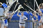 WLax vs Emerson  Wheaton College Women’s Lacrosse vs Emerson College. - Photo By: KEITH NORDSTROM : Wheaton, Lacrosse, LAX